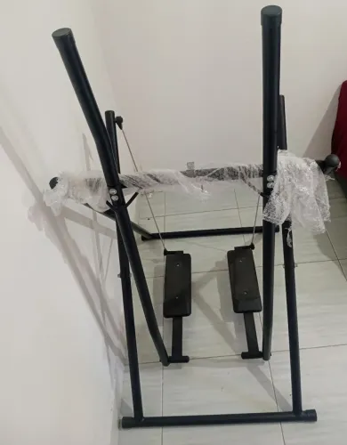 Simulador de caminhada - NOVO