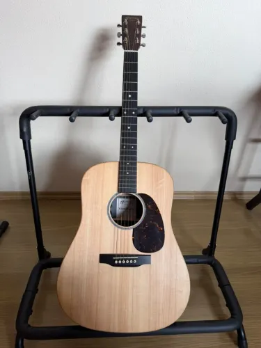 Violão Marthin D-X2E | 12x no Cartão