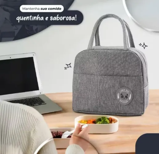 Bolsa térmica 