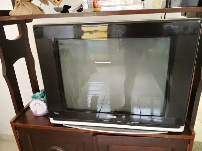 Tv tubo