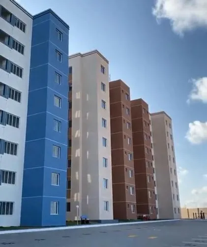 : - Condomínio Doce Vida Acqua