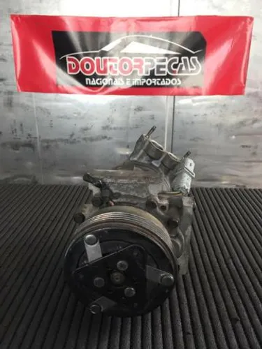 Compressor de Ar Clio