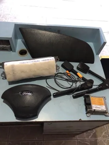 Kit Air Bag Ford Focus 2007 Original