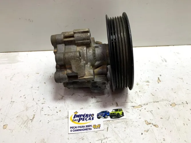 Bomba Direção Hidráulica S10 2.8 200cv 2014 Aut #13354