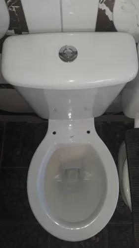 Conjunto acoplado ICASA seminovo, nunca usado, completo com mecanismos modernos internos