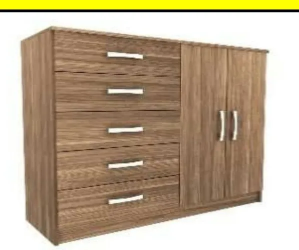 Quarto comoda sapateira