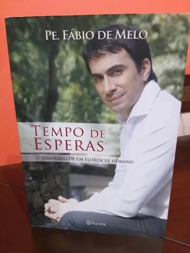 Livro: Tempo de Esperas