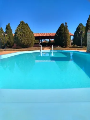 Sítio para Locação de finais de semana