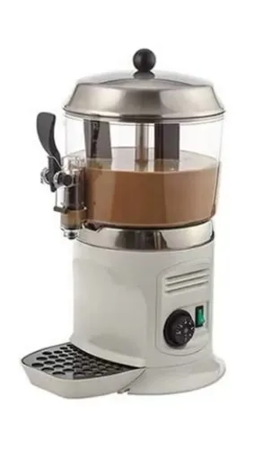 Locação Chocolateira Profissional  Bras 5 litros