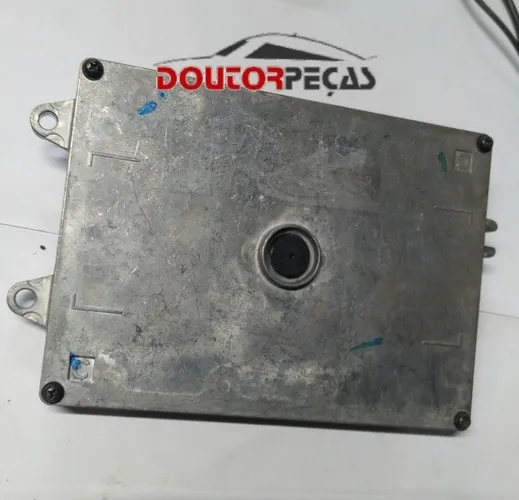 Modulo Injeção Eletronica Honda City 2010\2014