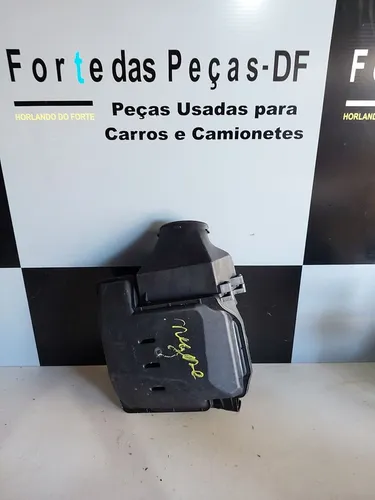Caixa do filtro de ar do Renault megane 1.6 2007