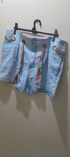 Vendo short