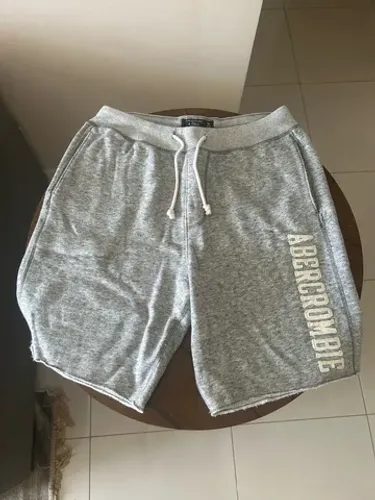 Bermuda Abercrombie