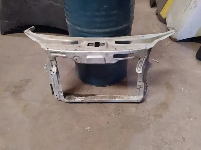 Painel Frontal Gol Voyage Saveiro G8