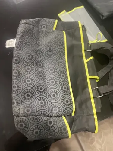 Bolsa Maternidade Carters