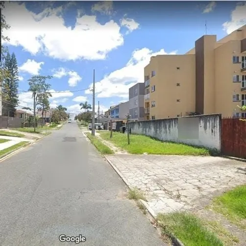 Terreno no Parolin, Curitiba, com 934 m²! Ótimo para construir!