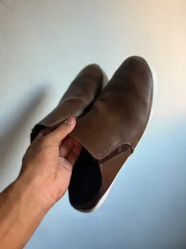Sapato Mule Masculino 