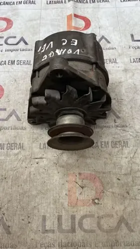 Alternador Volkswagen quadrados AP original