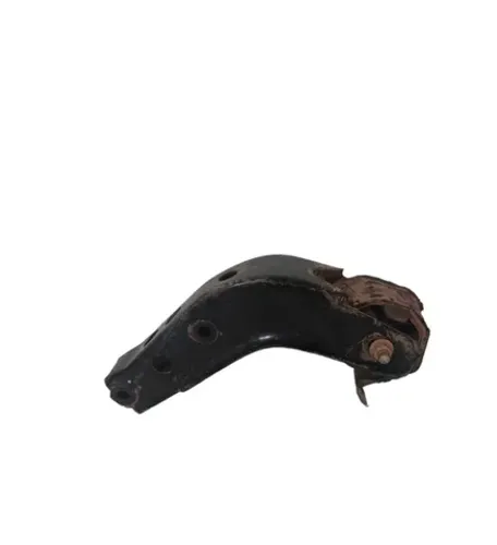 Suporte Coxim Traseiro Motor Gm Agile Montana *