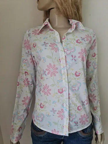 Camisa Luigi Bertolli