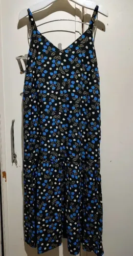 Vestido feminino