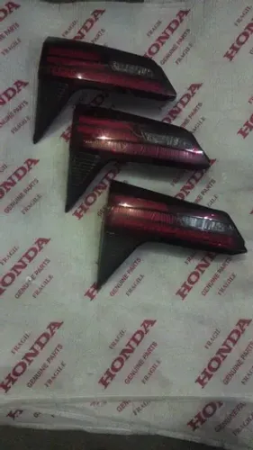 Lanterna de Led Honda Hrv 
