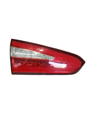 Lanterna traseira l.e Kia Cerato 2015/17