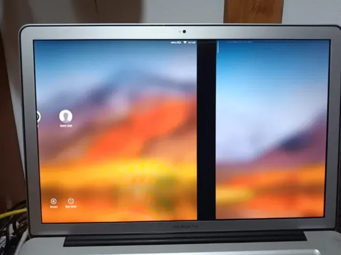 Equipamento Apple com Defeito: MacBook Air/Pro, iMac, iPad...