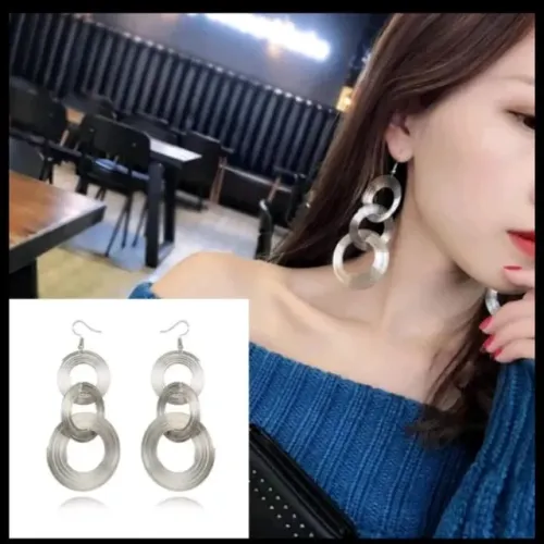 Brincos lindos e maravilhosos para fazer toda a diferença no seu look
