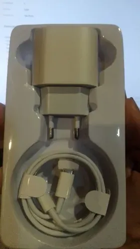 Carregador iPhone 20W"Frete Grátis"