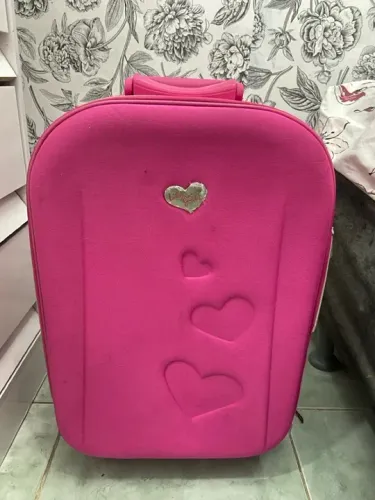 Mala rosa 