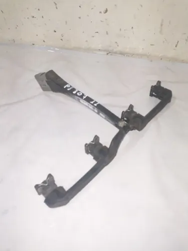 Chicote bico injetores peugeot Peugeot 307 2011 1.6 flex