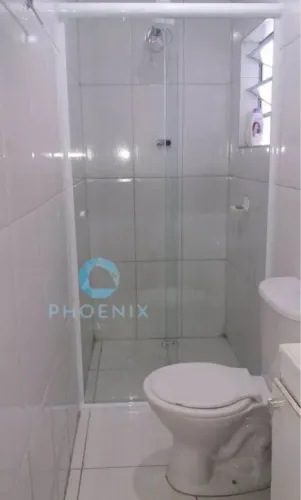 Vendo Box de banheiro 0,90 x1,85 