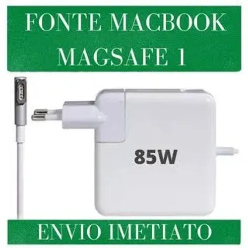 Fonte carregador para Macbook