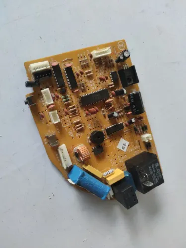Placa Brize da evaporadora 9.000 BTUs 