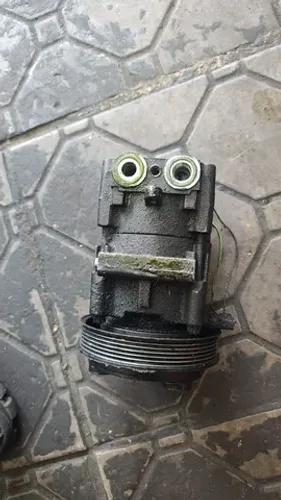Compressor Ford Focus 2002 a 2008 
