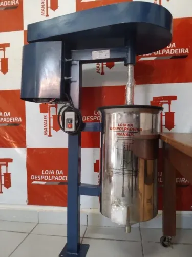 Despolpadeira 20L 