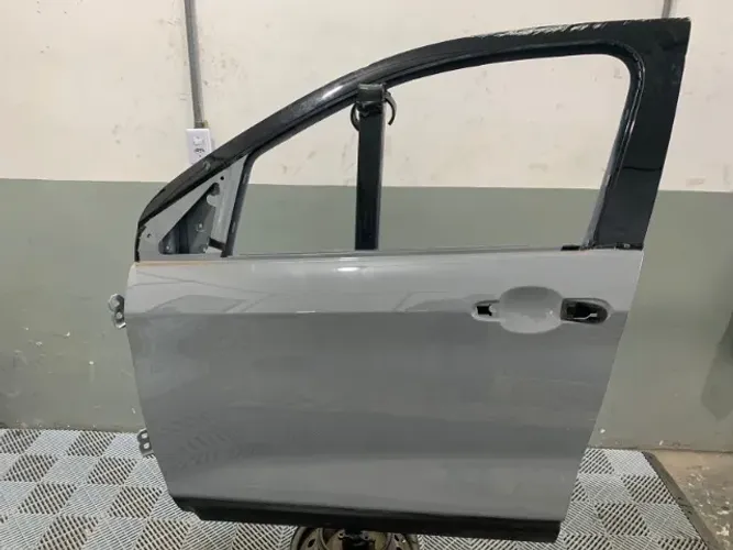Porta dianteira esquerda Fiat Pulse 2021 2024