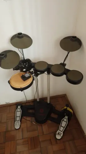Bateria eletronica