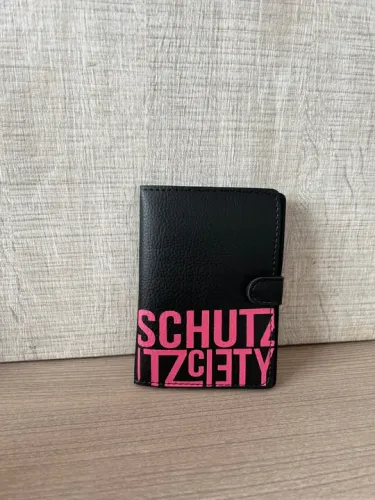 Carteira feminina Shutz