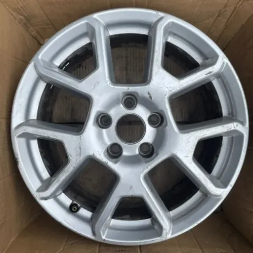 Roda aro 17 Original Jeep Renegade