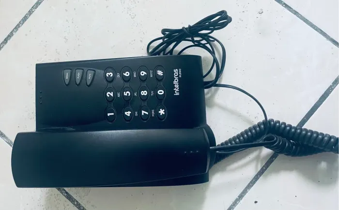 TELEFONE FIXO