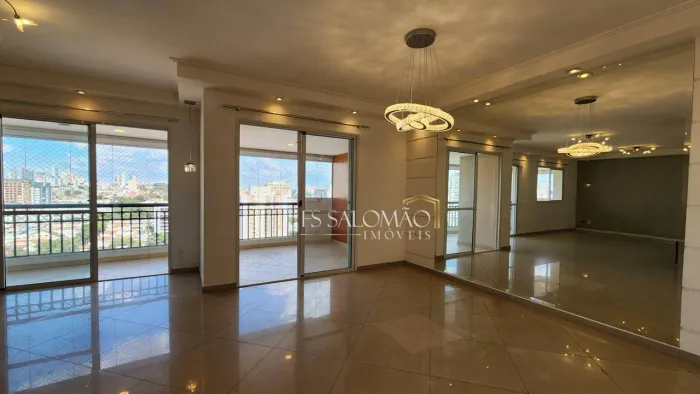 Grande oportunidade no melhor Condomínio Clube de São Paulo! Paradiso Vila Romana