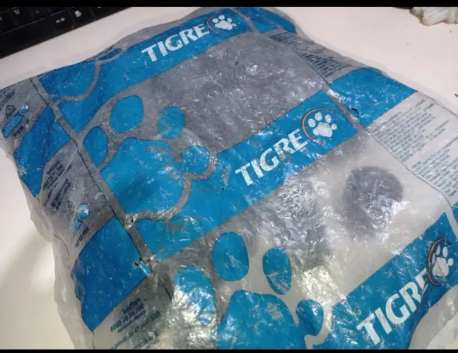Kit 50 Luvas 3/4 Eletrodutos Pesado Pvc C/ Roscas - Tigre