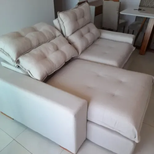 Sofa com Valor Promocional