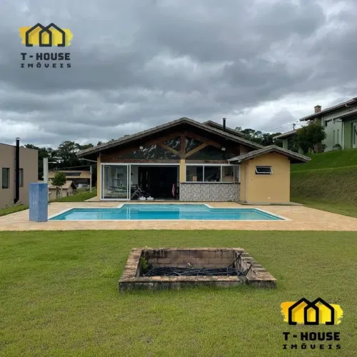 Chácara com 3 dormitórios à venda, 1080 m² por R$ 1.040.000,00 - Puris - Ibiúna/SP