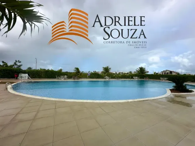Vendo Lote com 1255m² no Condominio Fazenda Real