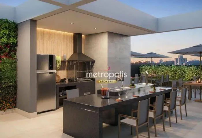 Apartamento à venda, 69 m² por R$ 830.349,00 - Butantã - São Paulo/SP