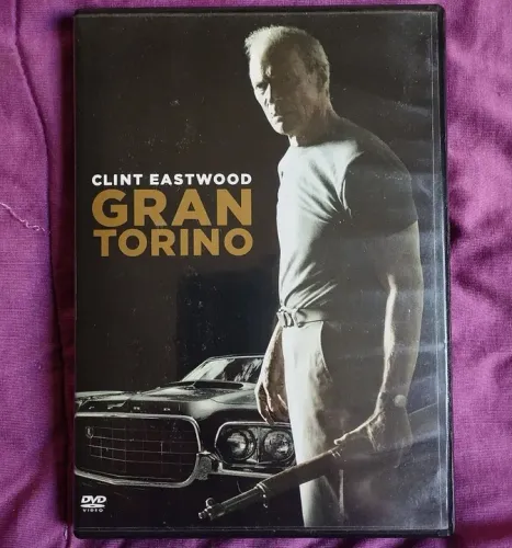 Gran Torino - DVD