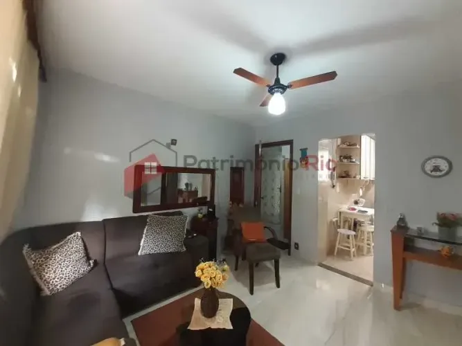 Lindo Apartamento, ampla sala, 2quartos, cozinha